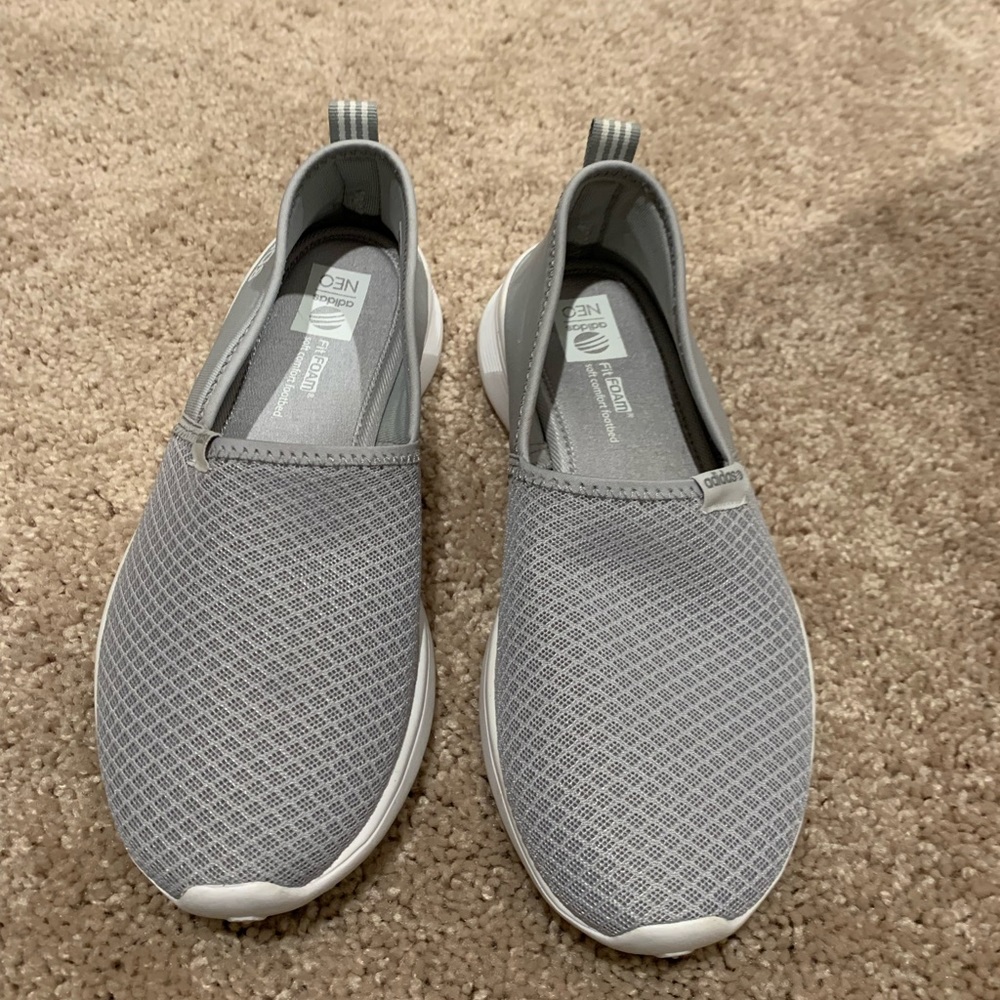 Adidas SlipOns